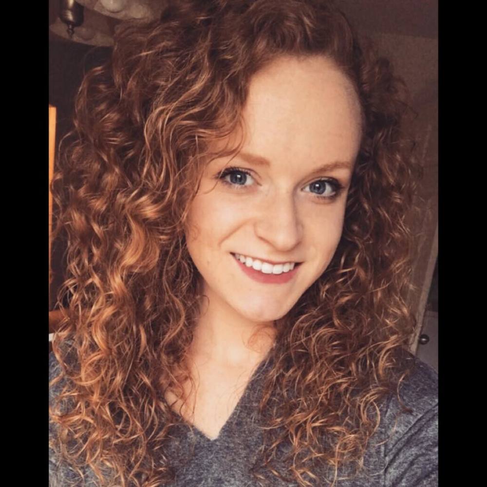 Meet your Posher, Rachael